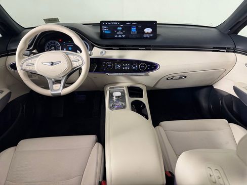 Used 2024 Genesis Electrified GV70 AWD/4WD image 13