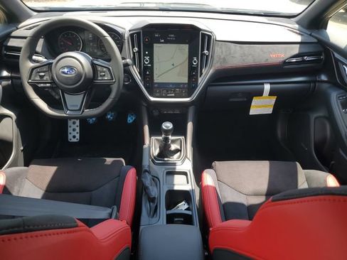 New 2026 Subaru WRX Limited AWD/4WD image 14