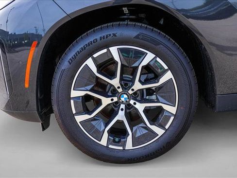 New 2026 BMW X3 xDrive30 AWD/4WD image 9