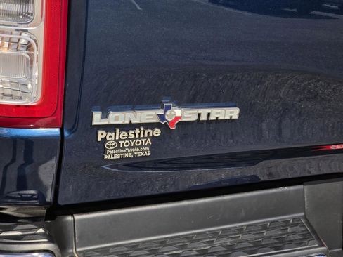 Used 2023 RAM 1500 Lone Star RWD image 7