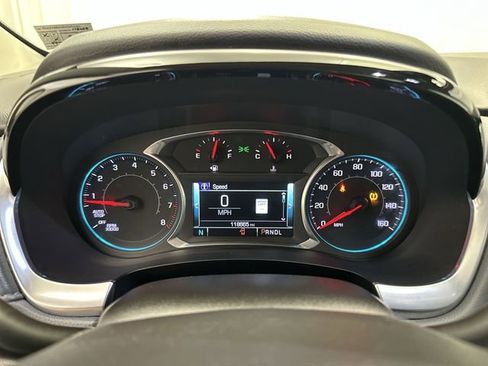 Used 2019 Chevrolet Traverse LT w/ LT Premium Package image 14