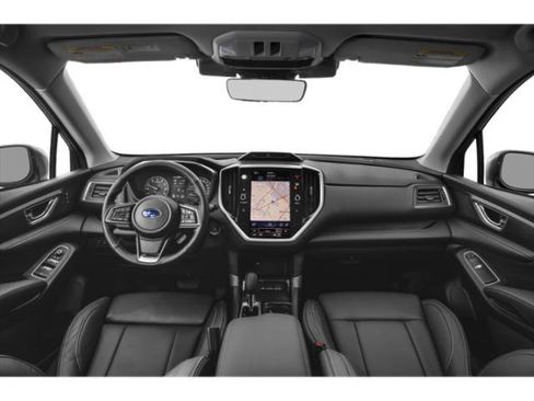 Used 2024 Subaru Ascent Limited w/ Technology Package AWD/4WD image 11