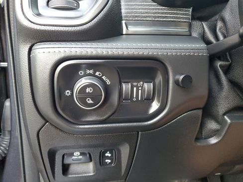 Used 2021 RAM 1500 Limited image 29