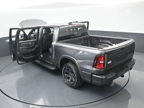 New 2026 RAM 1500 Big Horn image 64