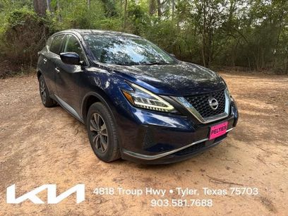 Used 2023 Nissan Murano S
