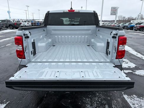 New 2026 Ford Maverick XLT w/ 4K Tow Package image 21