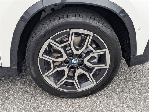 New 2026 BMW X1 xDrive28i w/ Convenience Package image 11