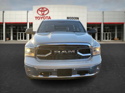 Used 2017 RAM 1500 Laramie Longhorn image 19