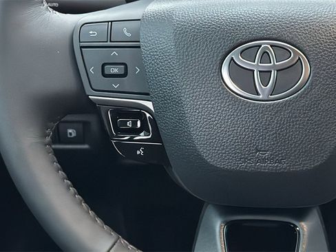 New 2026 Toyota Camry XLE image 27
