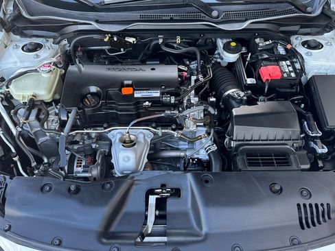 Used 2019 Honda Civic Sport image 34