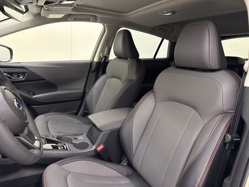 New 2026 Subaru Crosstrek 2.5i Limited image 14