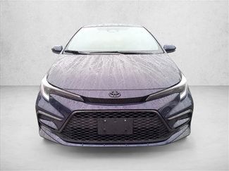 Used 2026 Toyota Corolla SE FWD video 2