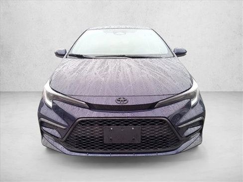 Used 2026 Toyota Corolla SE FWD image 2