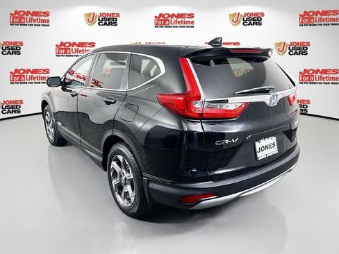Used 2018 Honda CR-V EX image 2