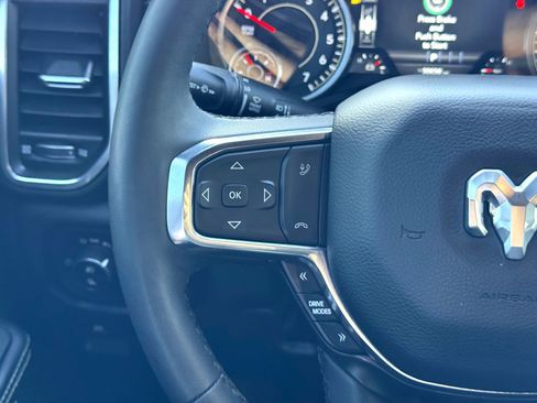 Used 2025 RAM 1500 Laramie image 23