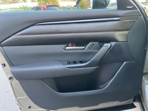 New 2026 MAZDA CX-50 AWD 2.5 S w/ Weather Package image 5