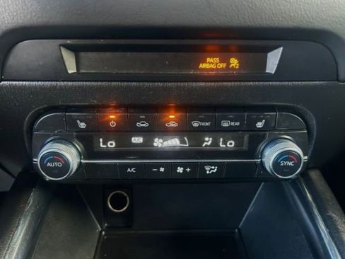 Used 2020 MAZDA CX-5 Grand Touring image 15