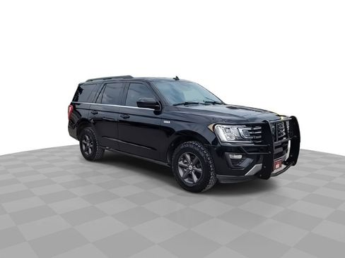 Used 2020 Ford Expedition XLT w/ FX4 Off-Road Package AWD/4WD image 2