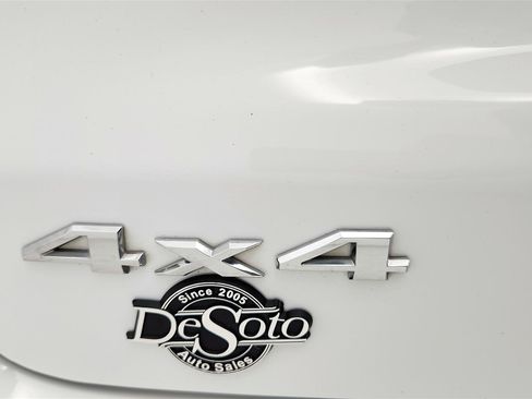 Used 2025 Jeep Compass Limited AWD/4WD image 30