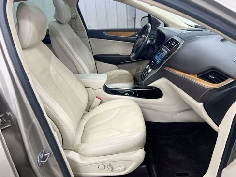 Used 2015 Lincoln MKC FWD w/ Equipment Group 102A Reserve image 23