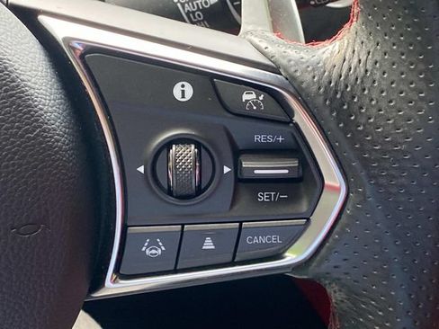 Used 2022 Acura MDX A-Spec AWD/4WD image 22