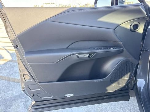 New 2026 Lexus RX 350 F Sport image 13