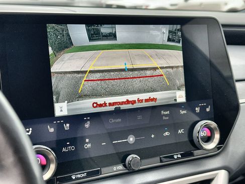 Used 2024 Lexus RX 350 Premium w/ Accessory Package (Z1) FWD image 26