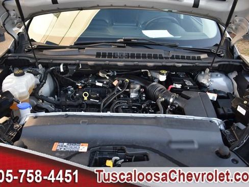 Used 2024 Ford Edge SEL image 38