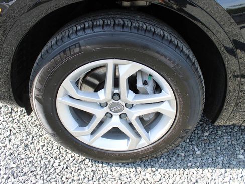 Used 2018 Audi Q5 2.0T Premium Plus AWD/4WD image 28