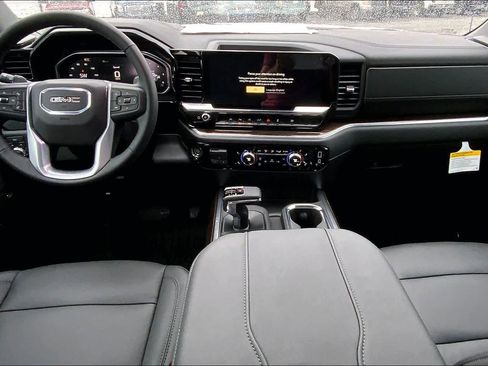 New 2026 GMC Sierra 1500 Elevation image 5
