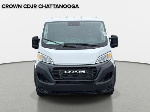 New 2026 RAM ProMaster 1500 w/ Upfitter's Prep Package FWD image 9