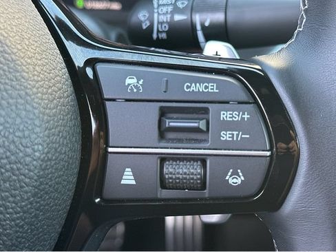 Used 2024 Acura Integra A-Spec FWD image 34