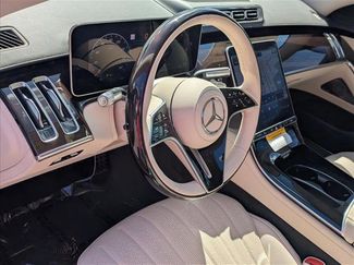 New 2026 Mercedes-Benz S 500 4MATIC video 3