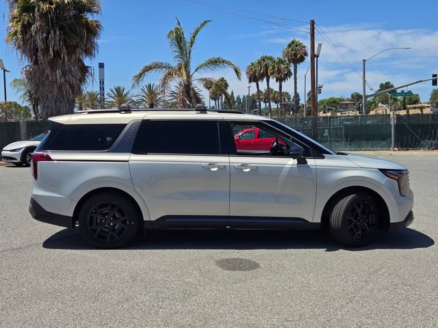 New 2026 Kia Carnival SX Prestige FWD image 20