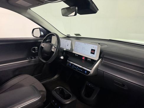 Used 2024 Hyundai Ioniq 5 SEL AWD/4WD image 35