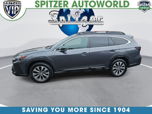 Used 2024 Subaru Outback Limited AWD/4WD image 8