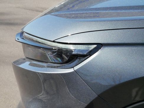 Certified 2026 Honda CR-V Sport Touring image 16