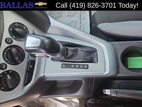 Used 2012 Ford Focus SE FWD image 14