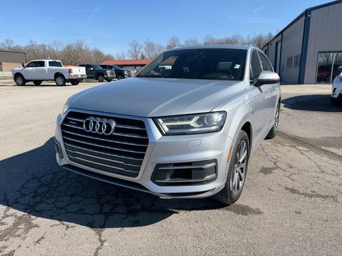 Used 2018 Audi Q7 3.0T Premium Plus AWD/4WD image 26