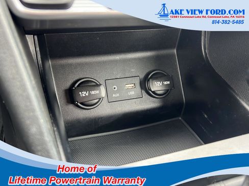 Used 2020 Hyundai Elantra SEL w/ Cargo Package (C1) FWD image 28