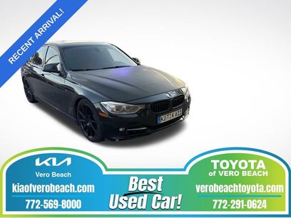 Used 2013 BMW 328i Sedan