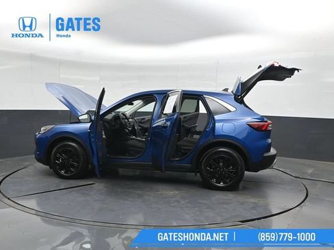 Used 2023 Ford Escape Active AWD/4WD image 52