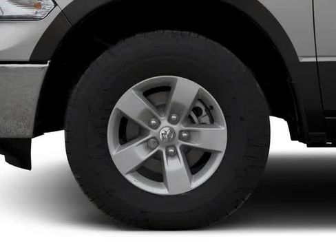 Used 2016 RAM 1500 Express image 14