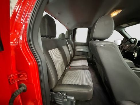 Used 2014 Ford F150 STX w/ Equipment Group 201A Mid image 24