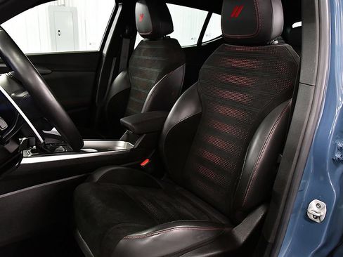 Used 2024 Dodge Hornet R/T w/ Track Pack AWD/4WD image 26