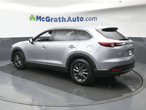Used 2020 MAZDA CX-9 Touring w/ Touring Premium Package AWD/4WD image 28