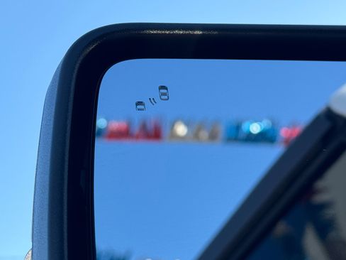 Used 2024 Ford Bronco Outer Banks w/ Sasquatch Package image 14