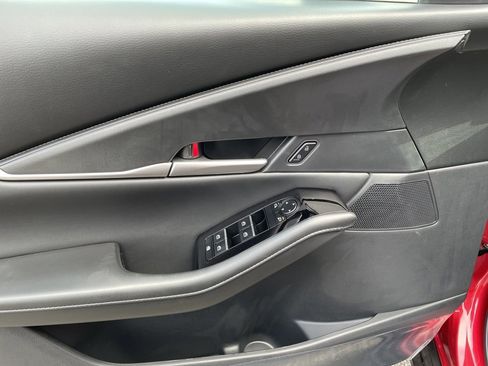 New 2025 MAZDA CX-30 AWD 2.5 S w/ Select Sport Pkg image 11