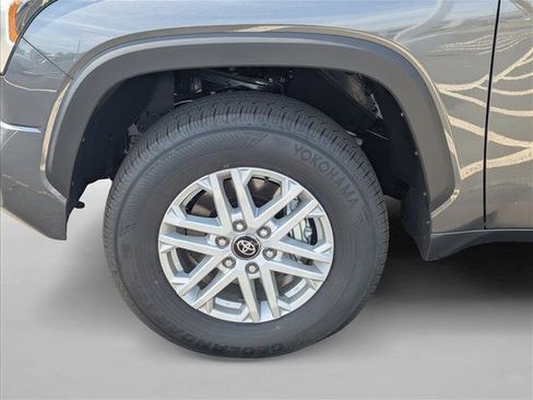 New 2026 Toyota Tundra SR5 AWD/4WD image 10