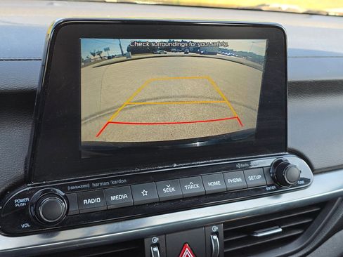 Used 2020 Kia Forte GT image 18